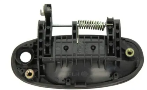 CHEVROLET AVEO T250  KAPI KOLU 96409548 ASTARLI