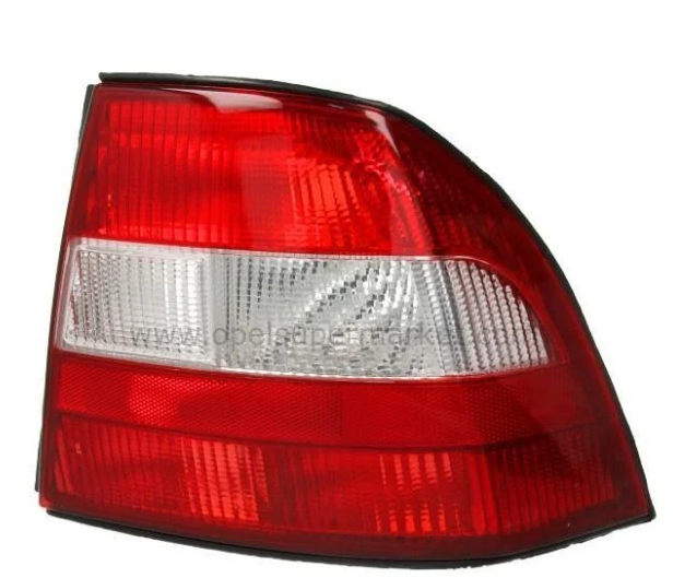 OPEL VECTRA B SAĞ ARKA STOP 1223244