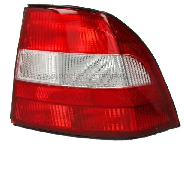 OPEL VECTRA B SAĞ ARKA STOP 1223244
