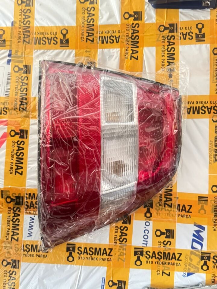OPEL VECTRA B SAĞ ARKA STOP 1223244