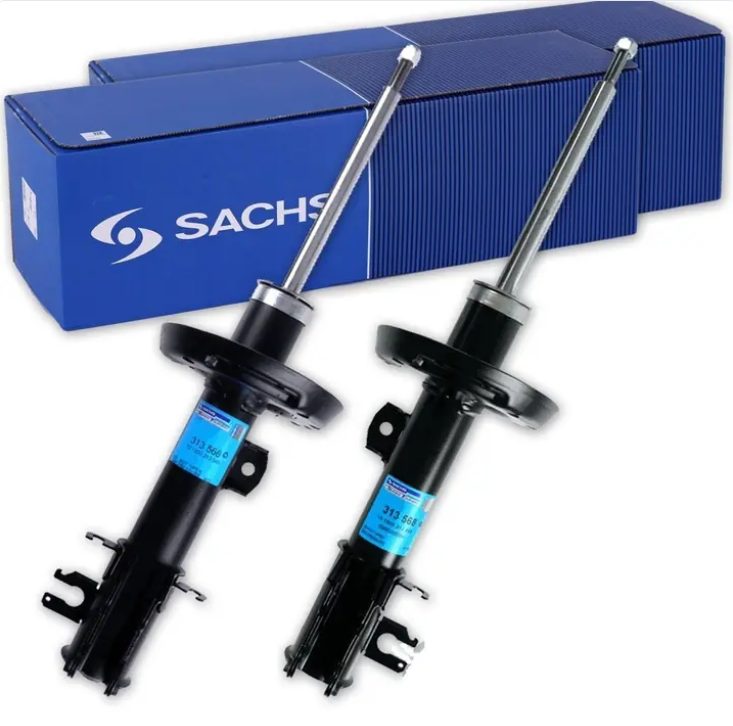 OPEL ASTRA H ÖN AMORTİSÖR SACHS MARKA TAKIM 93195925