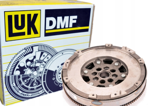 OPEL ASTRA H 1.3 DİZEL VOLANT 0616361 LUK MARKA