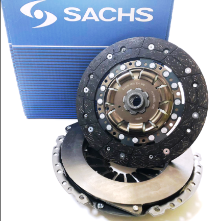 OPEL ASTRA H 1.3 CDTİ DİZEL BASKI BALATA 622313509  SACHS MARKA