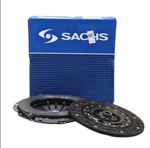 OPEL ASTRA H 1.3 CDTİ DİZEL BASKI BALATA 622313509  SACHS MARKA