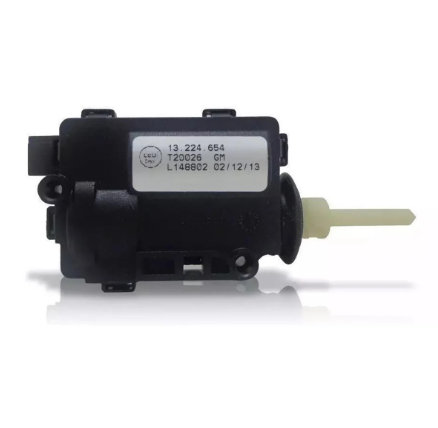 OPEL ASTRA H SEDAN DEPO KİLİT MEKANİZMASI 6207155 ORJİNAL