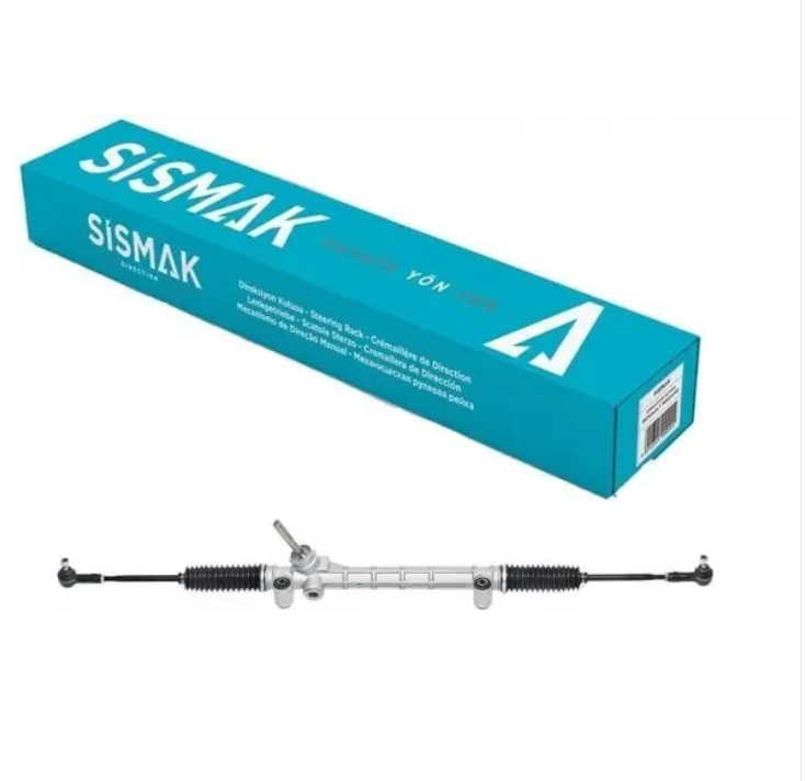 Opel corsa c direksiyon kutusu rotbaşlı sismak marka 13272665