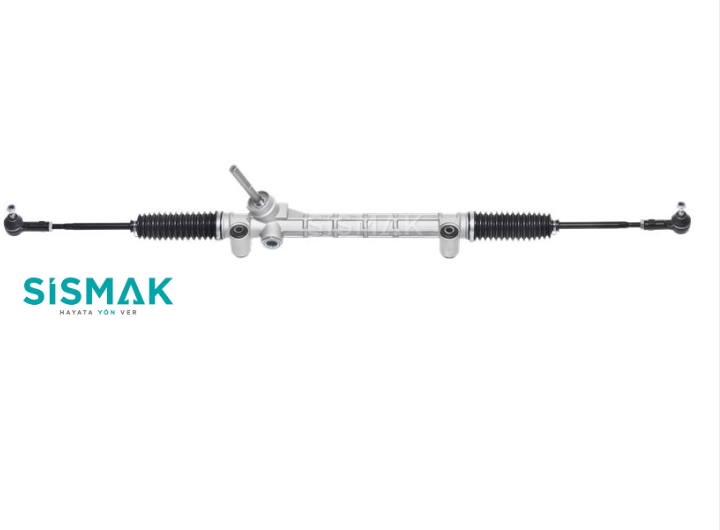 Opel corsa c direksiyon kutusu rotbaşlı sismak marka 13272665