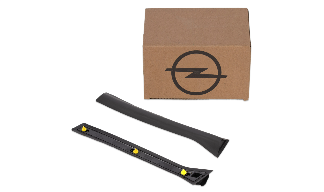 Opel astra h orta firek fitili sağ+sol çift13123710