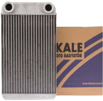 Opel astra j kalorifer radyatörü 13287939 kale marka