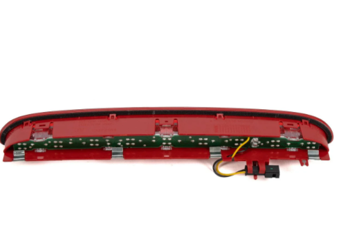 Opel astra j 3. fren lambası psa 13372164