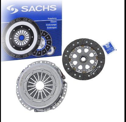 Opelastra j 1.6 baskı balata sachs marka 621304509
