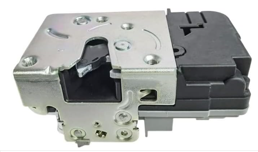 Peugeout 206 sol ön kapı kilidi 9135.R9