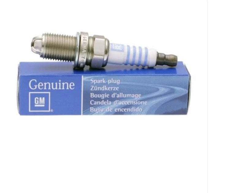 Opel Astra Cruze 1.6 Benzinli Buji Tek Tırnak Orjinal GM