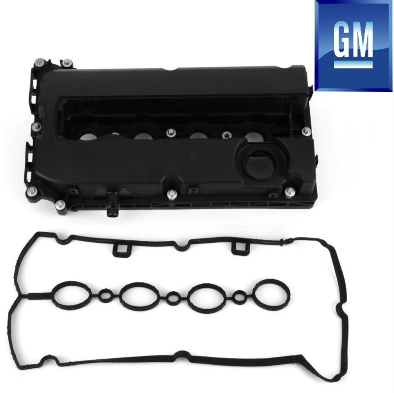 Chevrolet Cruze  Opel Astra H|J Motor Üst Kapağı Contalı Külbütör 1.6 Orijinal GM