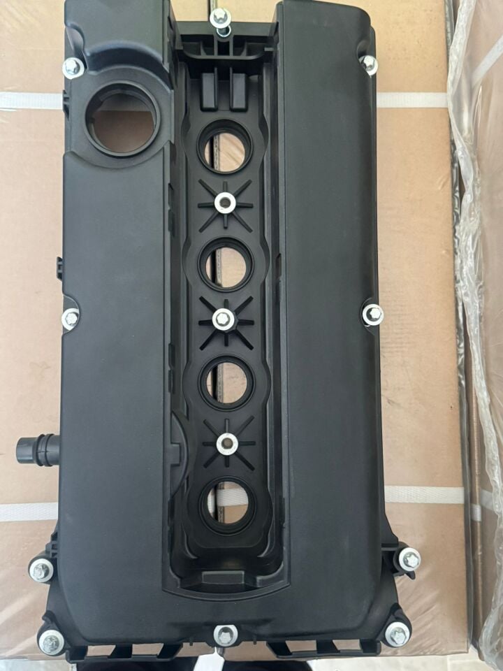 Chevrolet Cruze  Opel Astra H|J Motor Üst Kapağı Contalı Külbütör 1.6 Orijinal GM