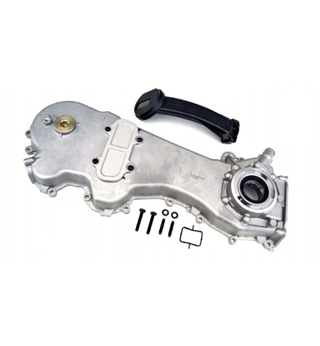Opel astra h corsa c 1.3 dizel araçlar için orjinal yağ pompası 55232196