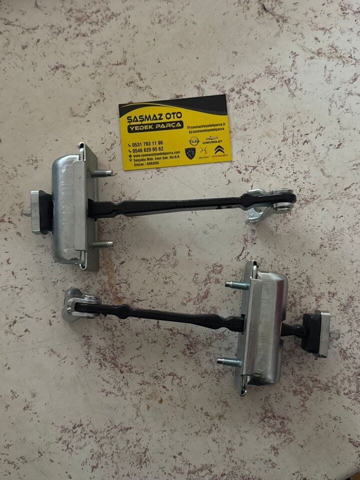 13270612 | Opel Astra J  Cruze Arka Kapı Gergisi