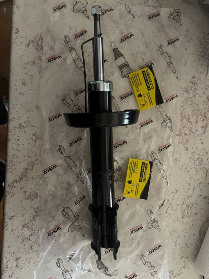 Opel Corsa B Ön Amortisör Wisco Marka 344315
