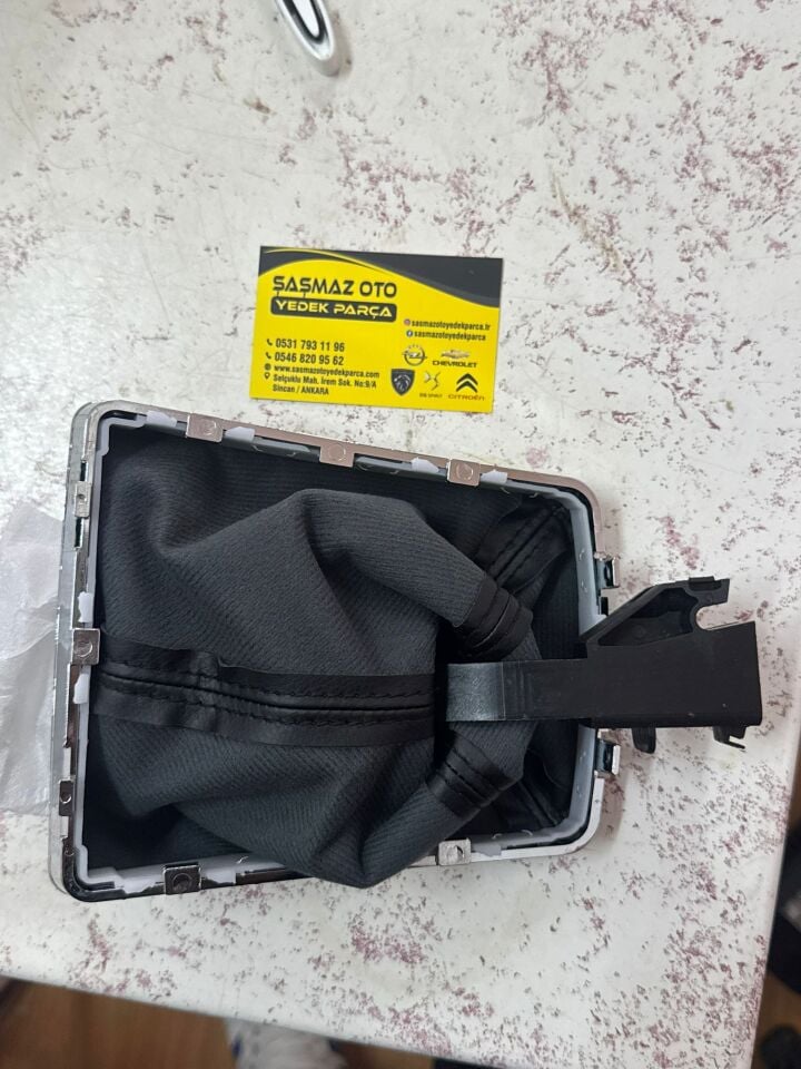 astra H 5 İleri Vites Körügü topuzu