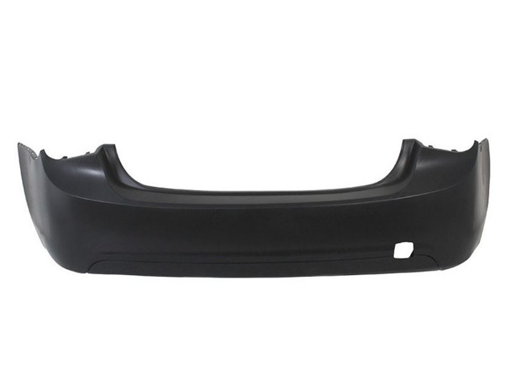İTHAL 95479273 | Chevrolet Cruze Arka Tampon Sedan Sensörsüz (95479273)
