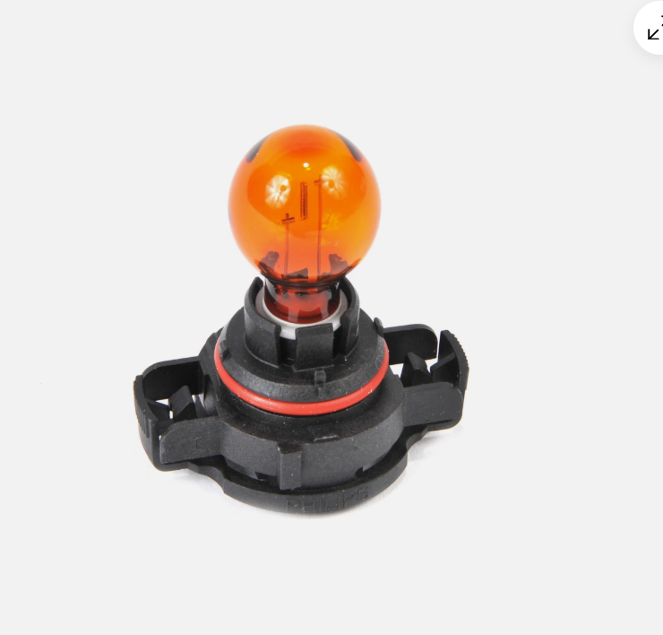 Opel Astra J Sinyal Lambası Ampulü Duylu 2012 ve Sonrası 13503444