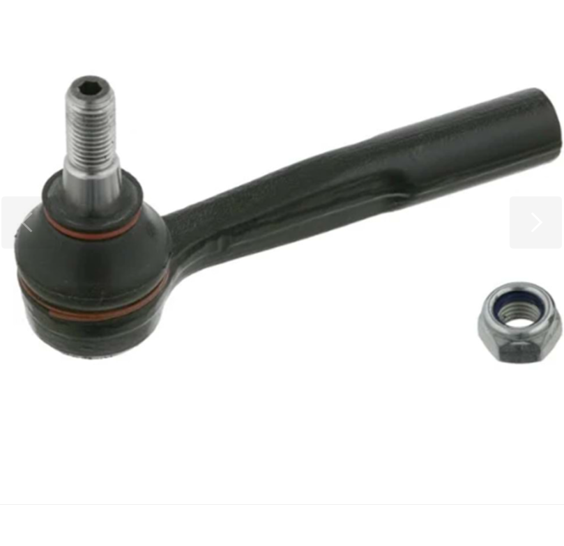 Opel Astra H Sol Sağ Rot Başı takım Kapımsan Marka 1603258