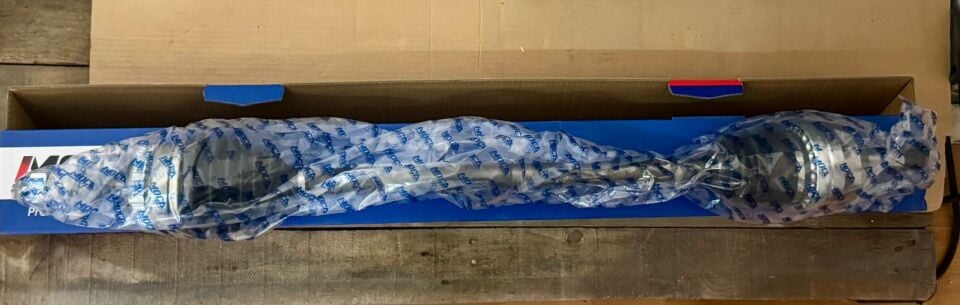 Opel Vectra A Komple Aks–0374144