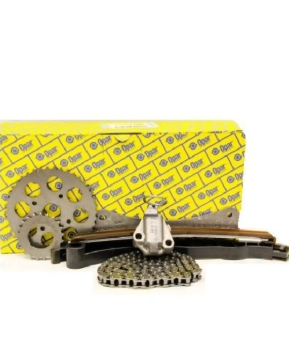 95518770 | Opel Astra H 1.3 Dizel Triger Zincir Seti Opar