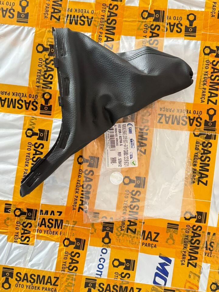 Opel Astra G El Fren Körüğü Yansanayi Ürün