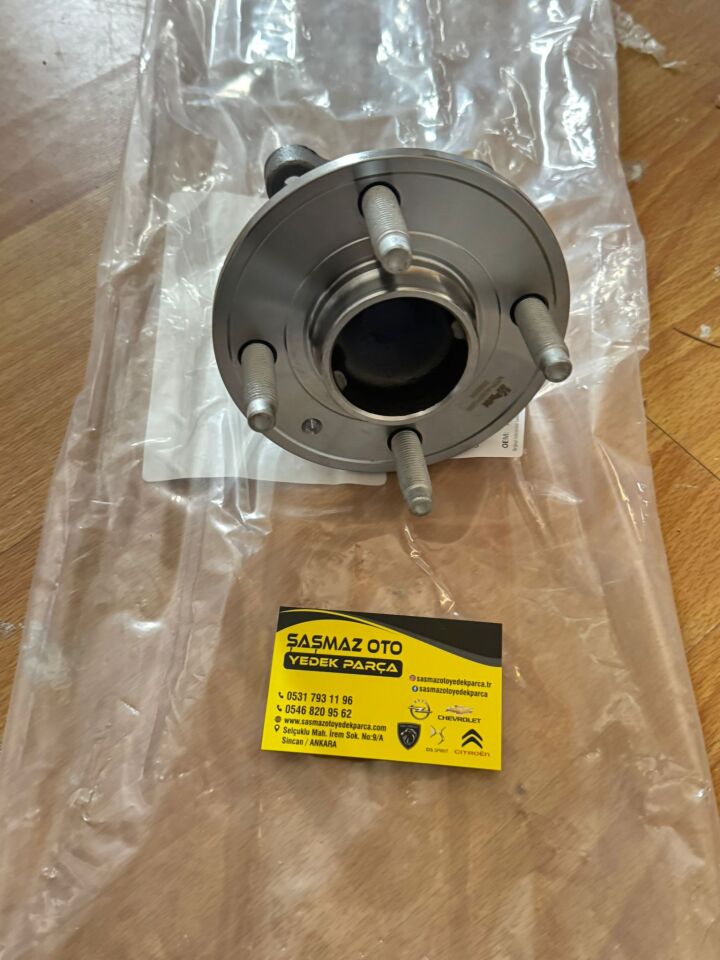 Opel Astra H Arka Porya 5 Bijon METTE Marka 1604316