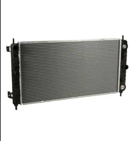 BEHR 1.3 DİZEL SU RADYÖTÖRÜ