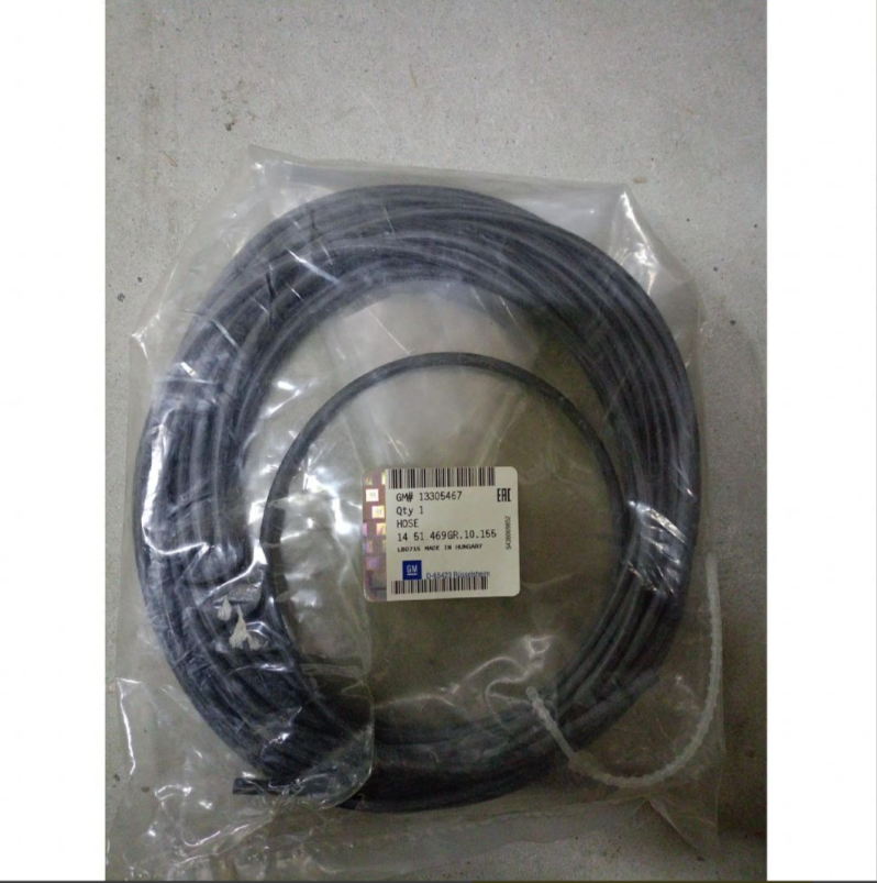 ASTRA H ÖN SİLECEK SU HORTUMU