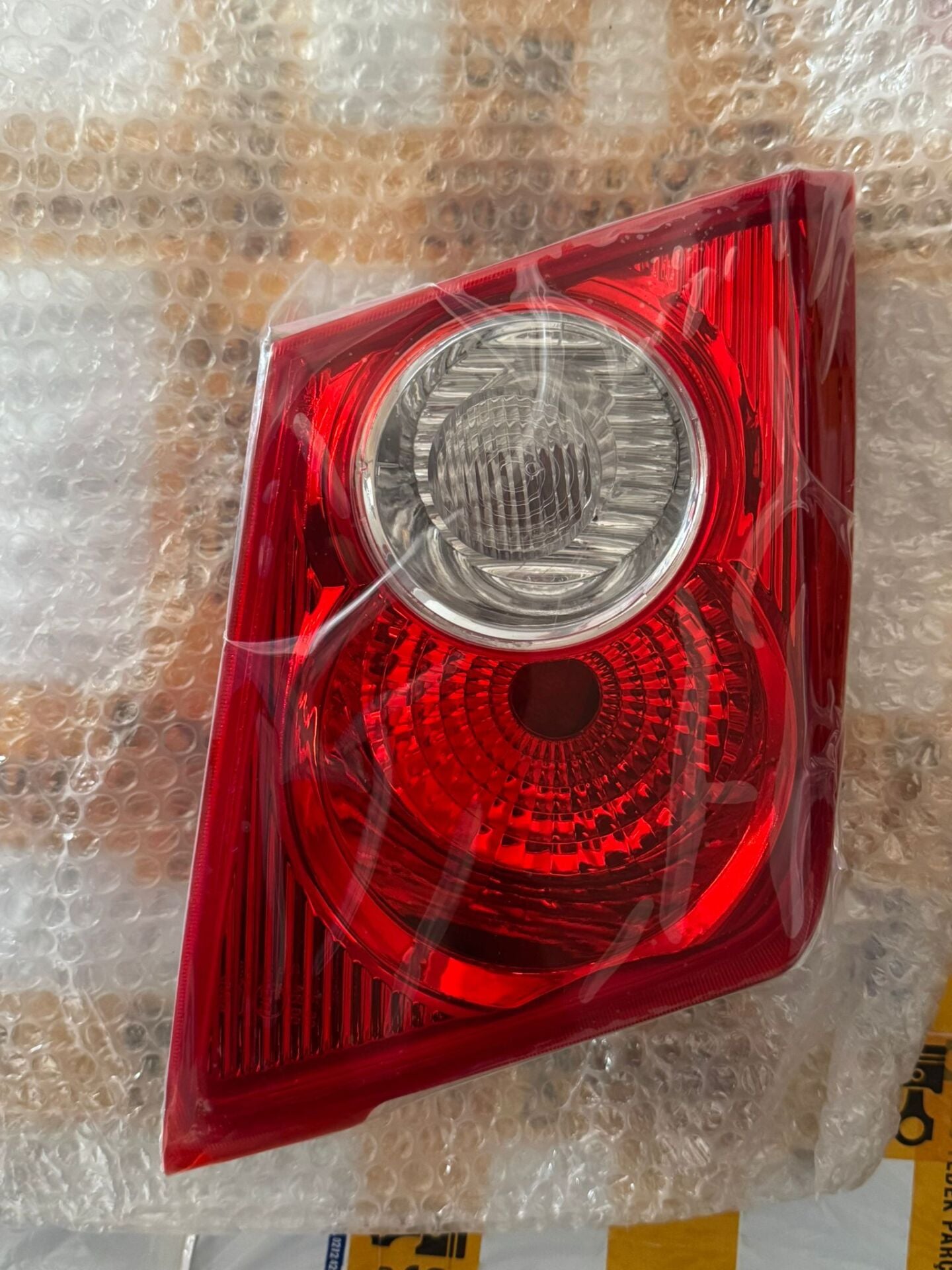 Chevrolet Lacetti Stop İç Sol Hb 96551216