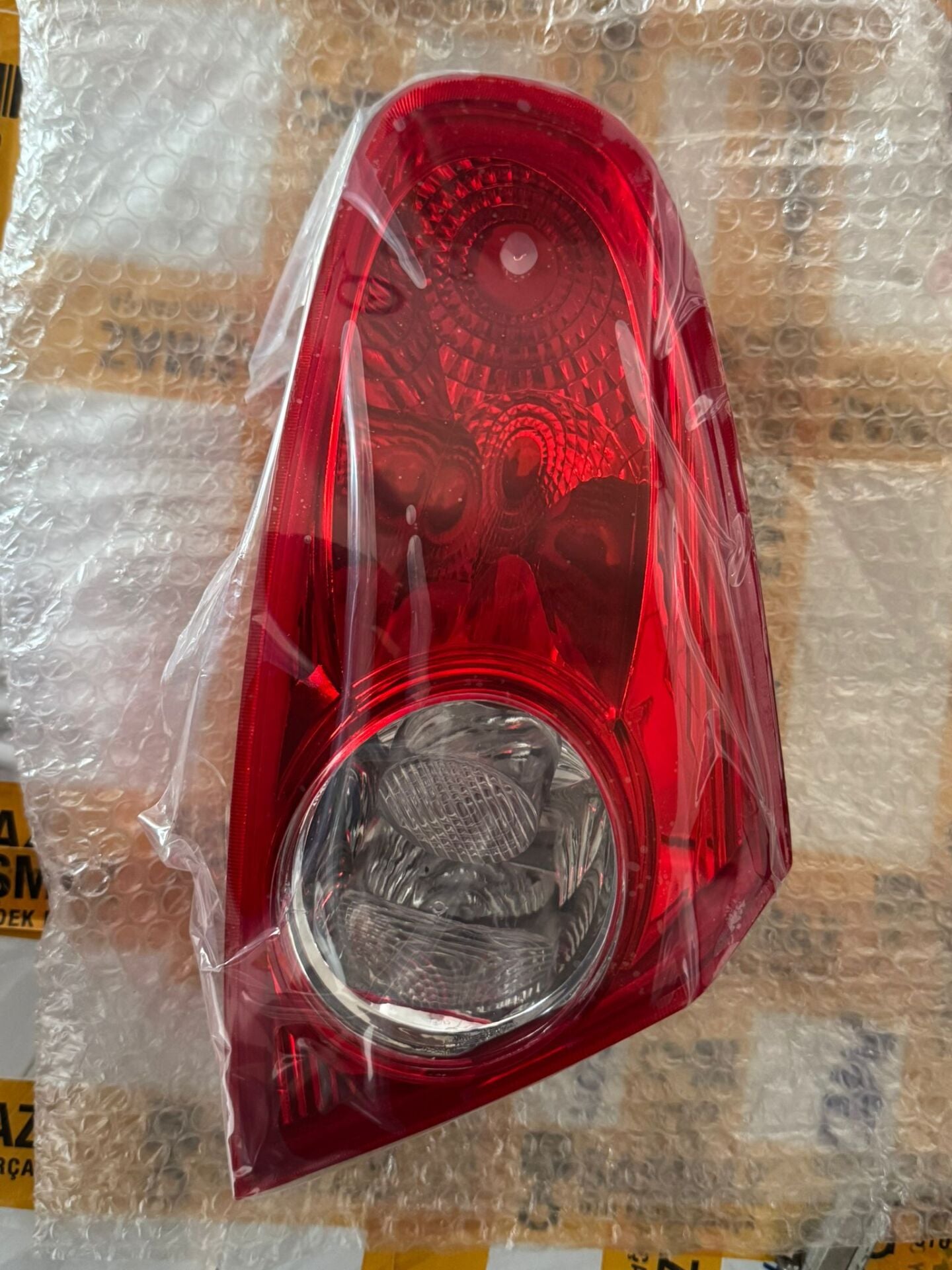 Chevrolet Lacetti Dış Stop Lambası Sağ Hb (96837725) İthal