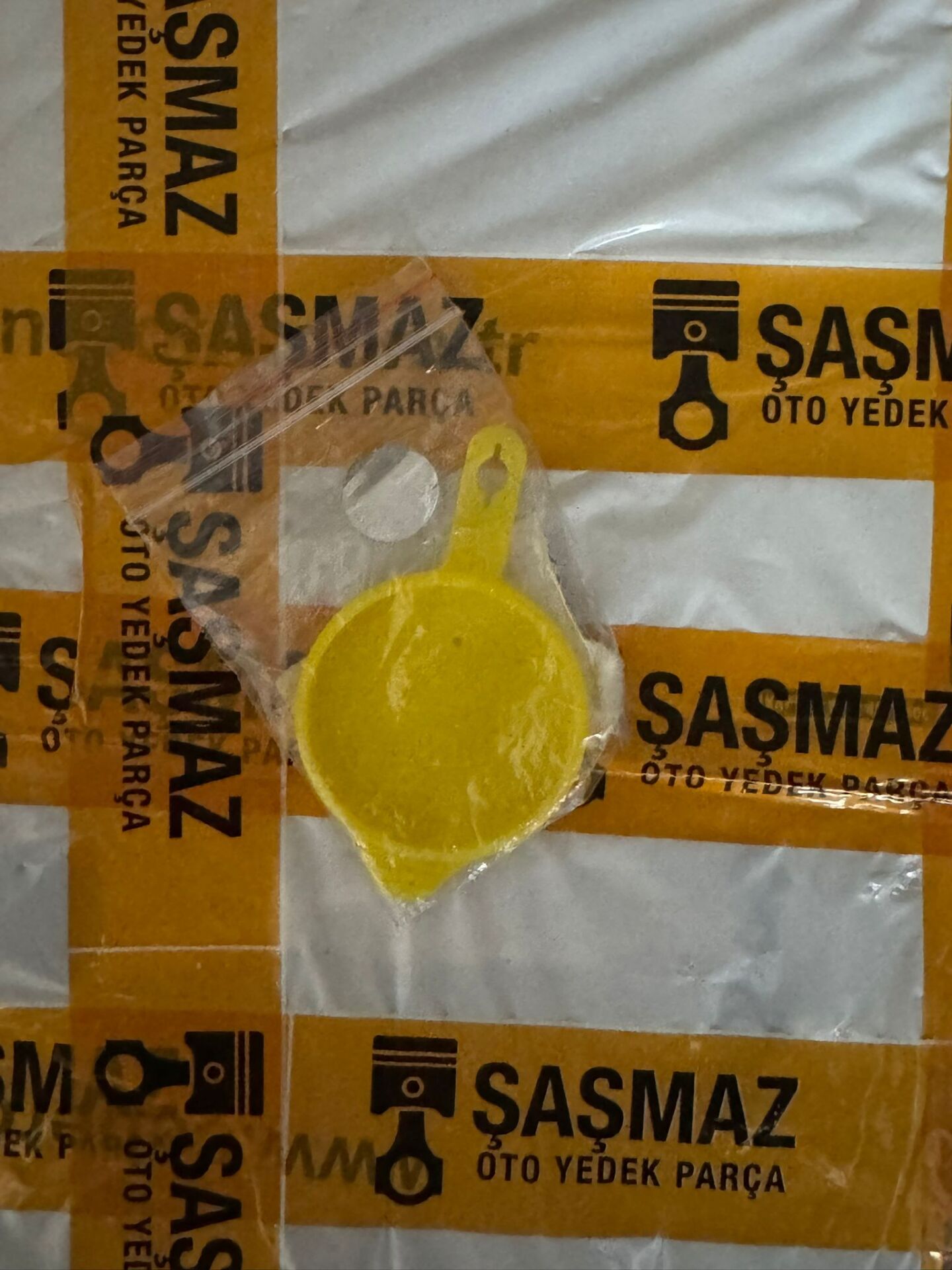 YTT Y1544 | Ön Cam Silecek Su Depo Kapağı Vectra A Astra F corsa b