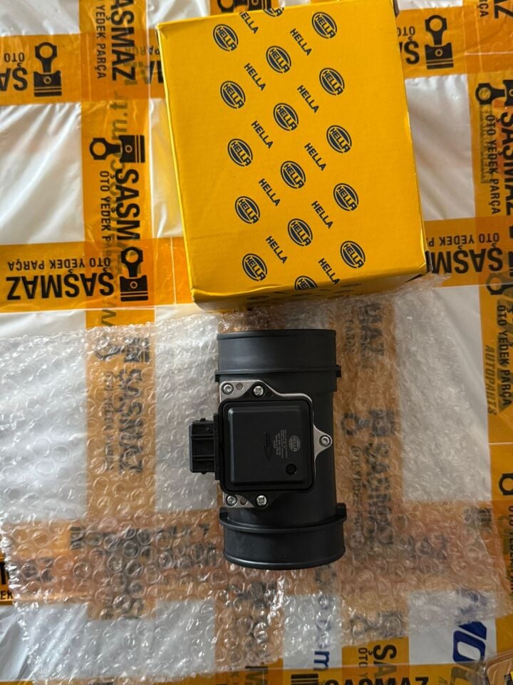 HELLA 8ET009142-031 |Hava Akışmetre Opel Astra G /Vectra B/C x20 xer