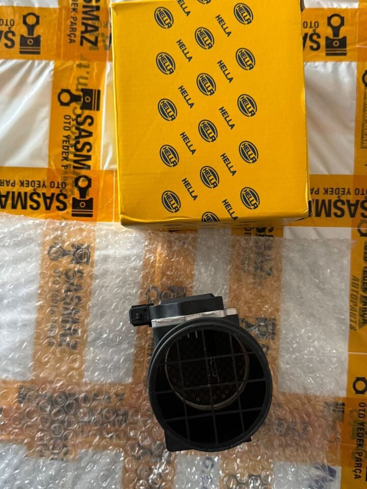 HELLA 8ET009142-031 |Hava Akışmetre Opel Astra G /Vectra B/C x20 xer