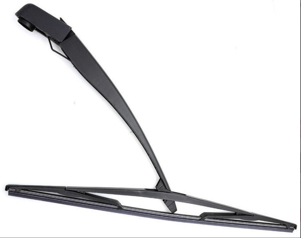 Opel Corsa C Arka Silecek Takım