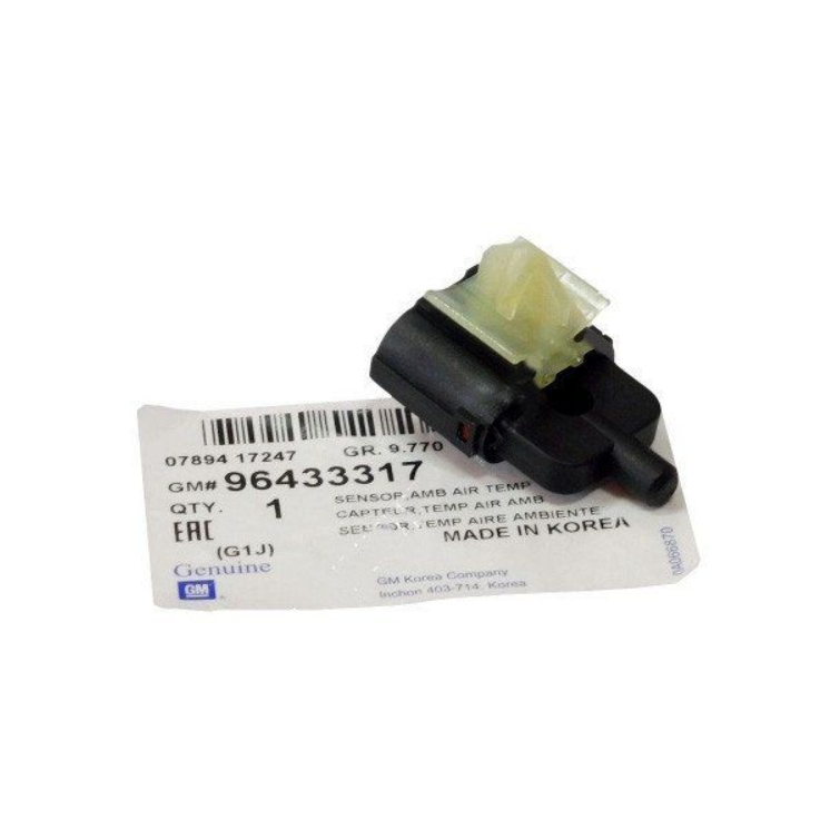 PSA 96433317 | Chevrolet Captiva C100 Dış Isı Sıcaklık Sensörü