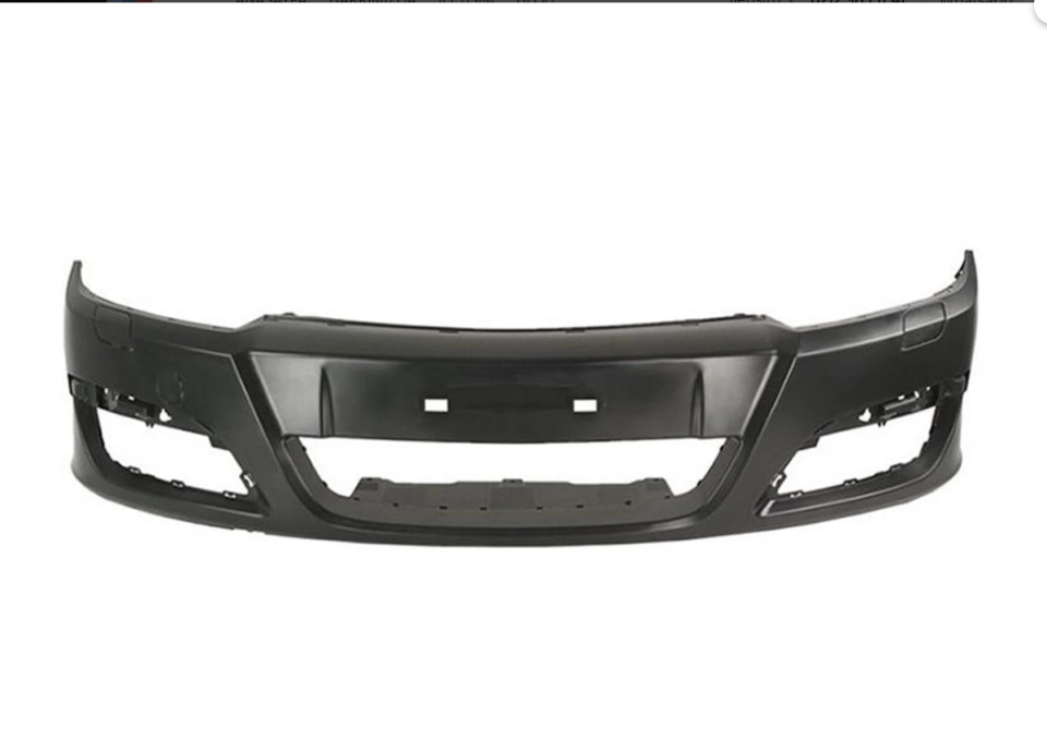 Opel Astra H Ön Tampon 2004-2006 Model Arası İthal Marka