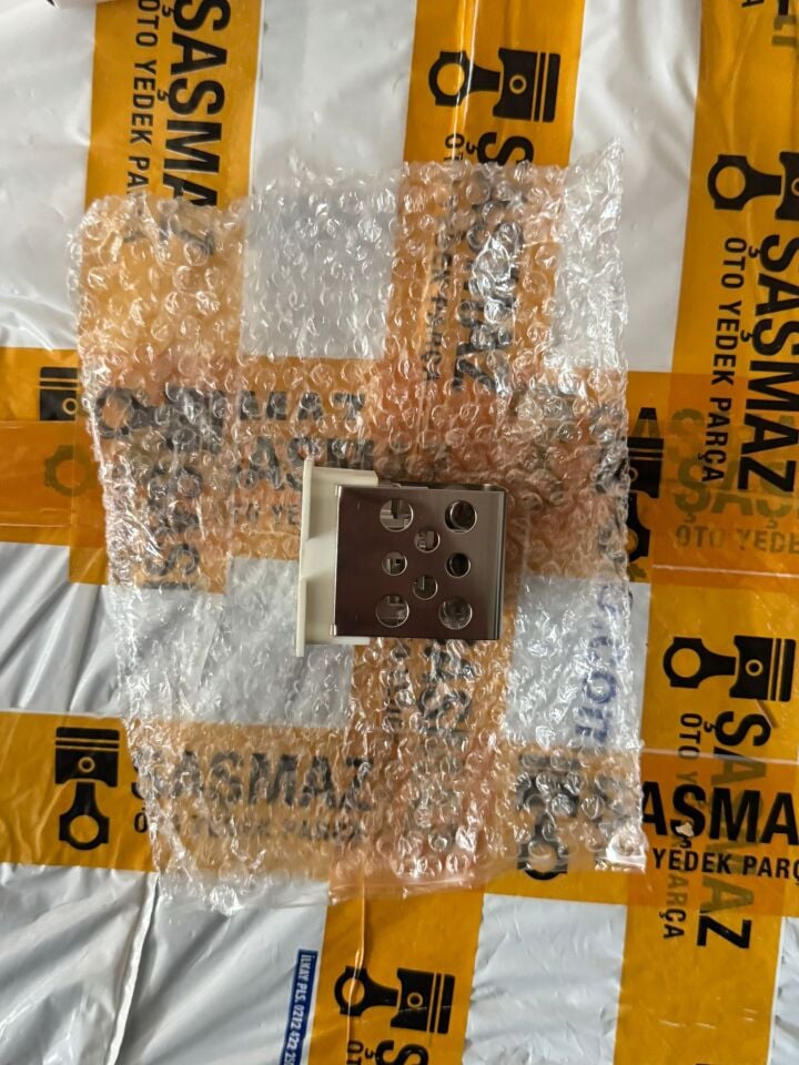 93180051 | Opel Astra H Kalorifer Rezistansı