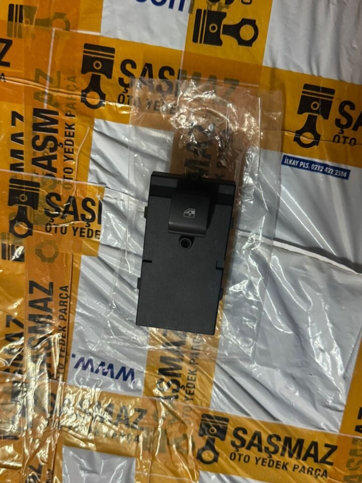 Chevrolet Cruze Cam Açma Düğmesi Ön Sağ