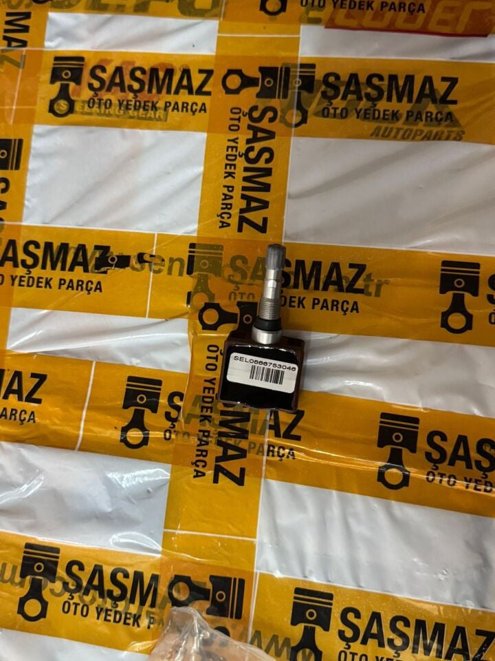 Opel Astra J Lastik Basınç Sensörü 13598775 GM