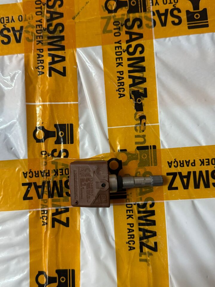 Opel Astra J Lastik Basınç Sensörü 13598775 GM