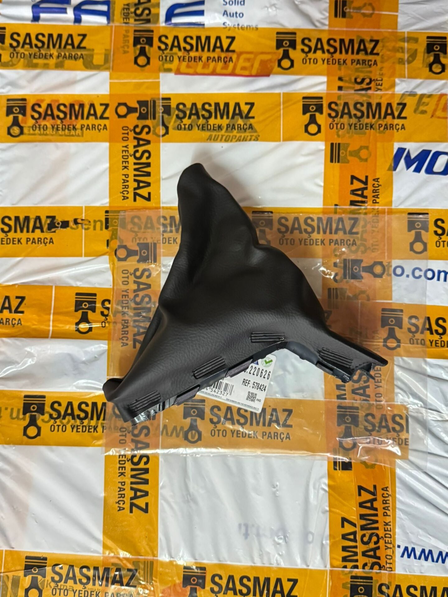 Opel Astra G Vites Körüğü İTHAL