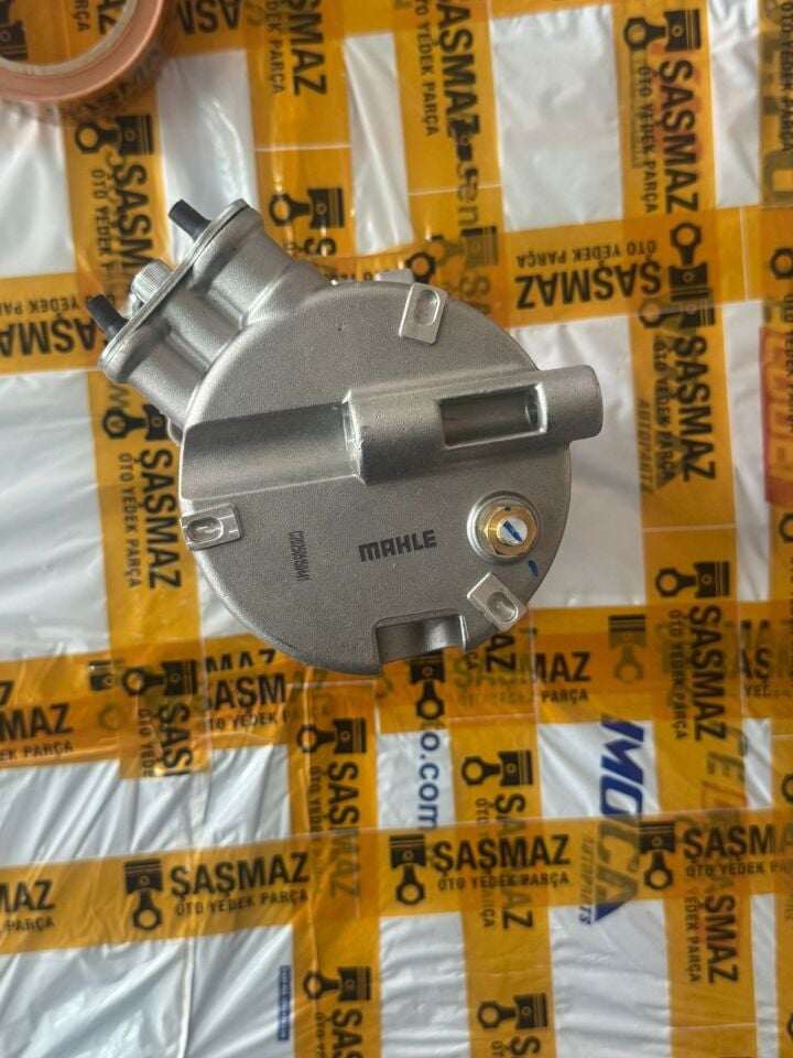 Opel Vectra C Z16XE-Z18XE Klima Kompresörü BEHR 6458007V