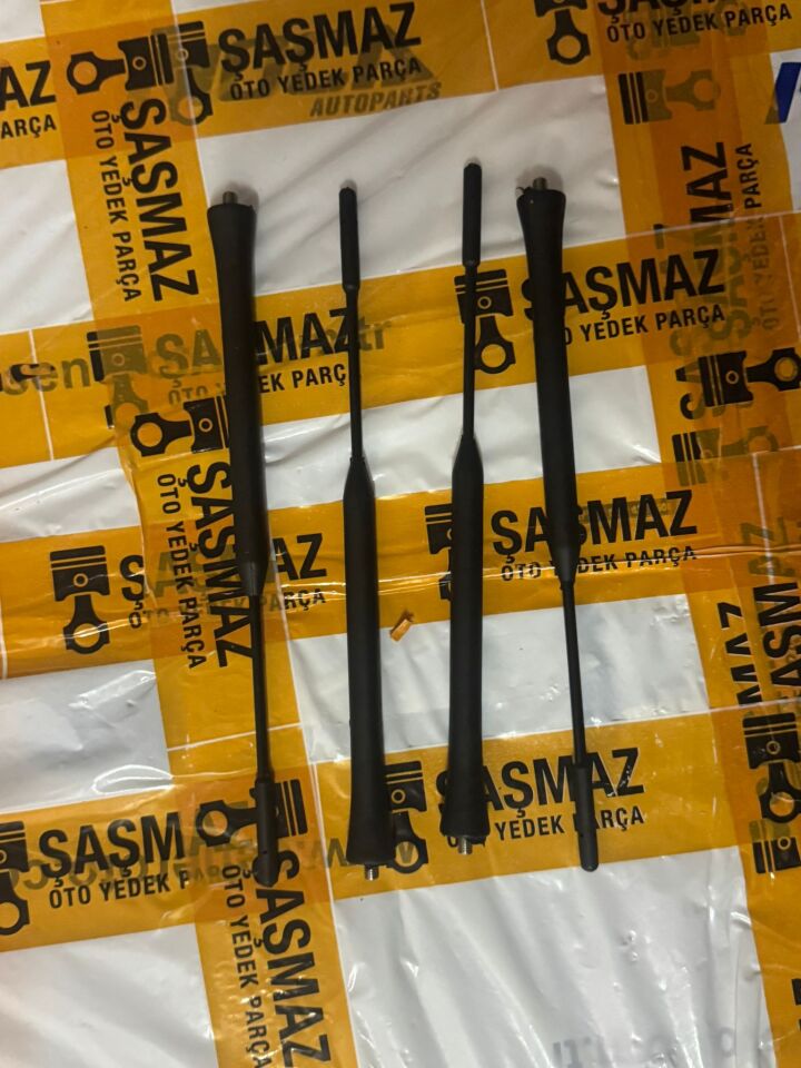 Üniversal Anten Çubuğu