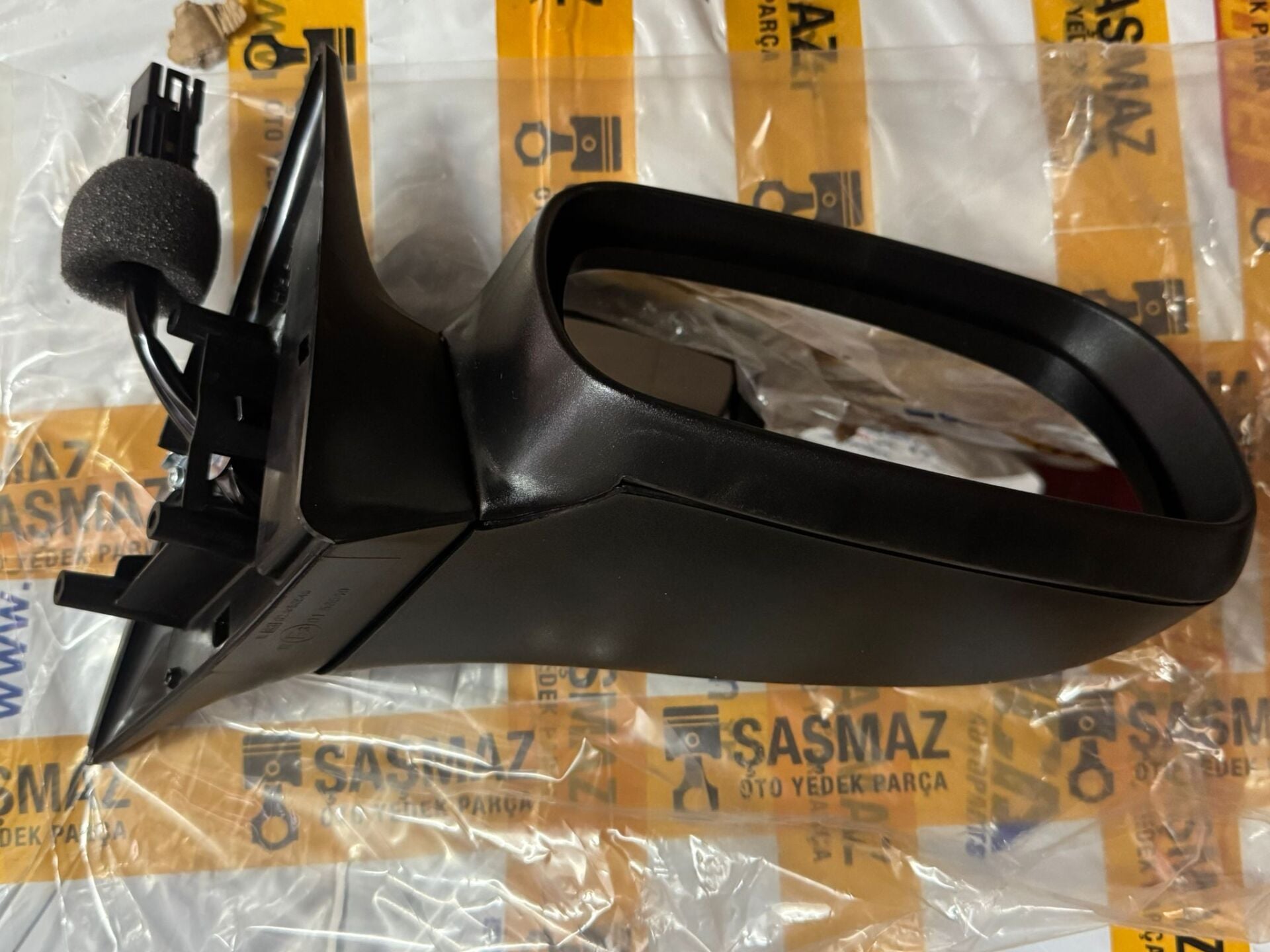 ASTRA F 1995-1998 DIŞ DİKİZ AYNA (ELEKTRİKLİ) SOL