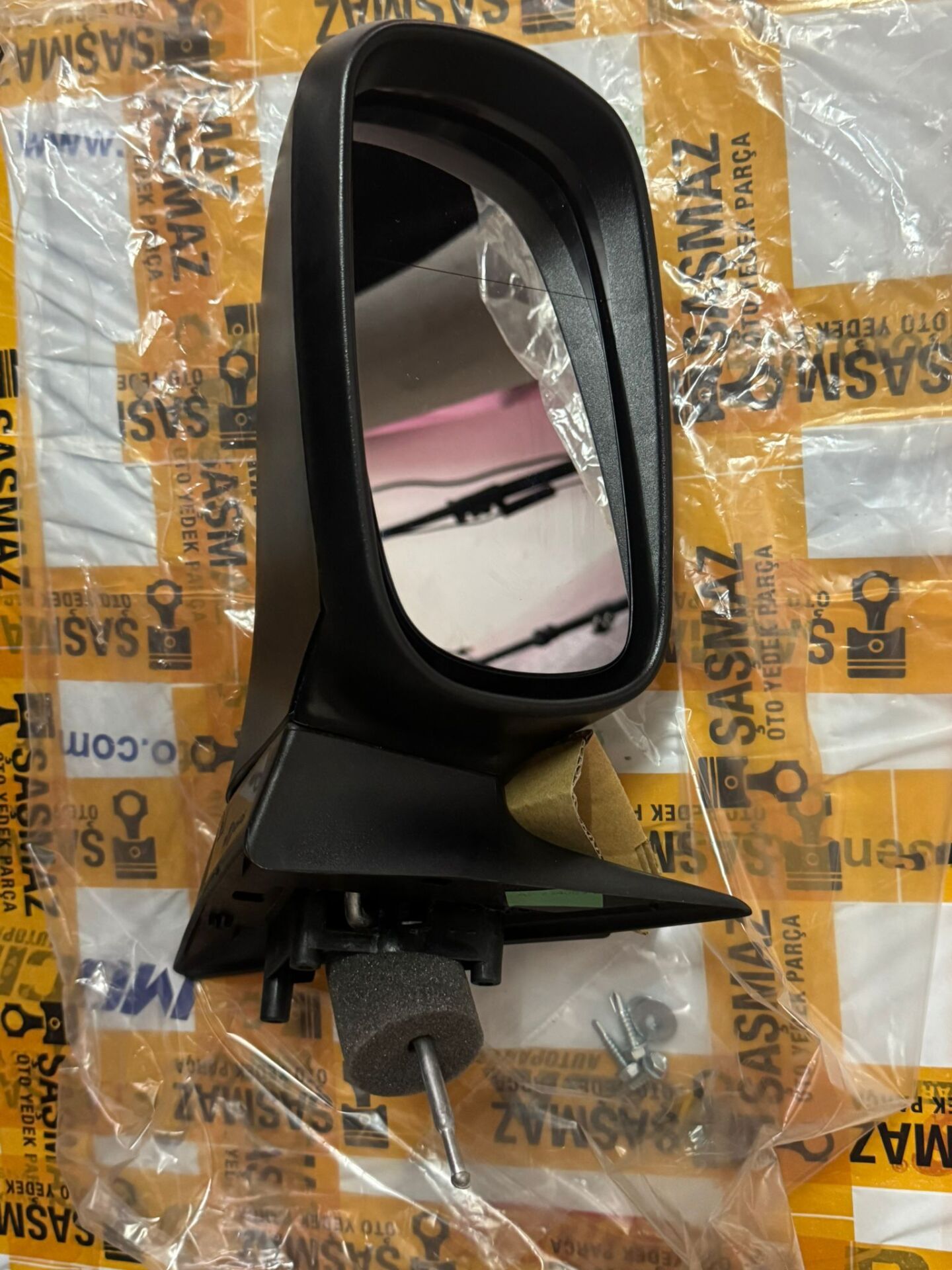 ASTRA F  DIŞ DİKİZ AYNA (MANUEL) SAĞ