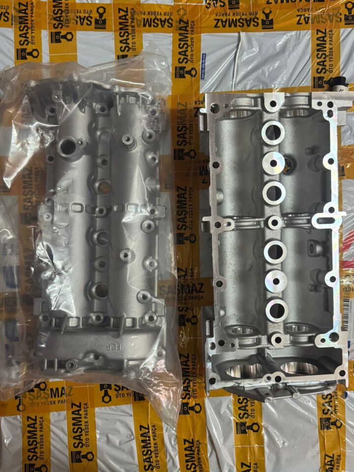 ASTRA H CORSA D LİNEA DOBLO (1.3) ÜST KÜLBÜTÖR KAPAK